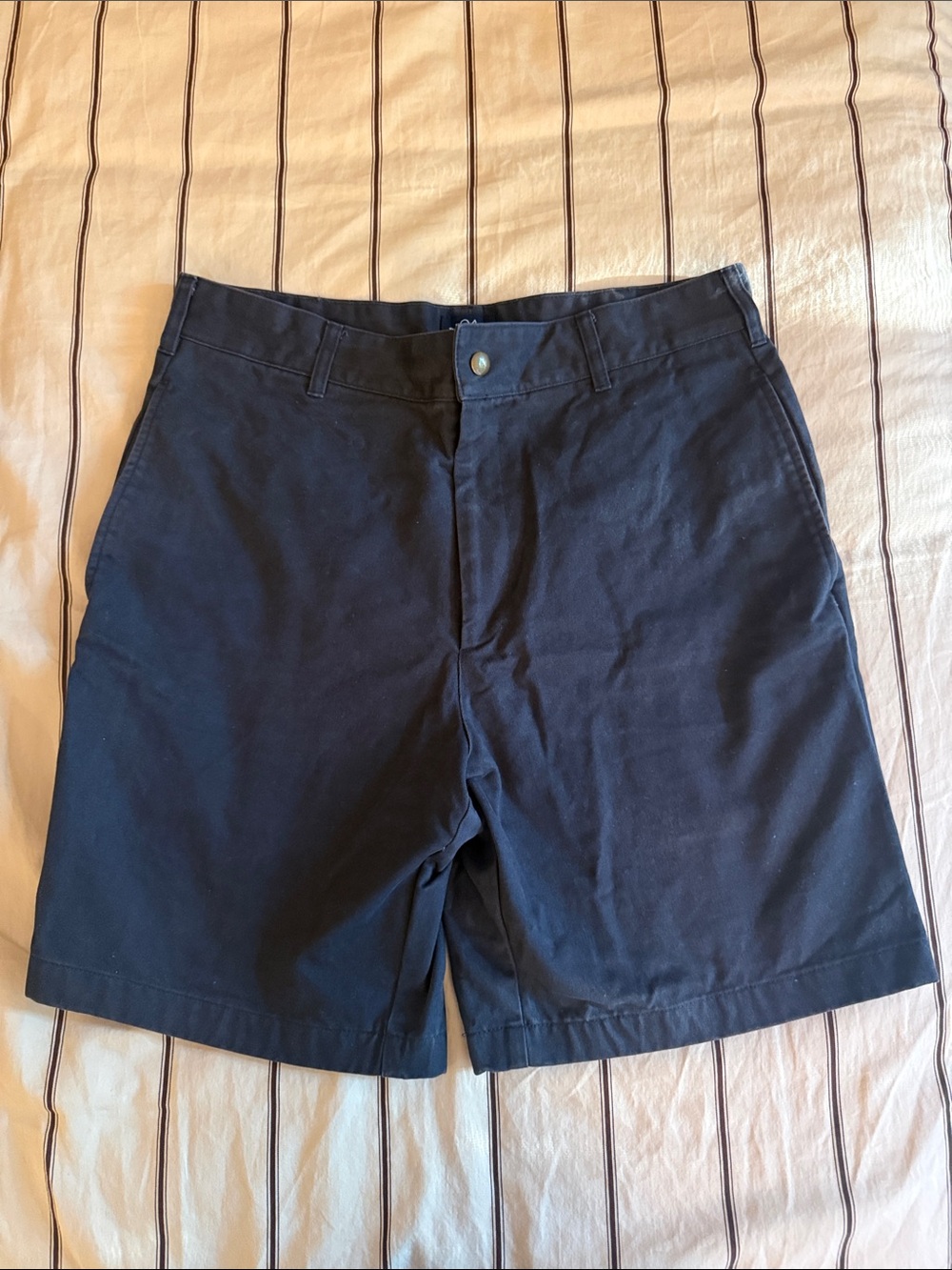 Noah Chino Shorts